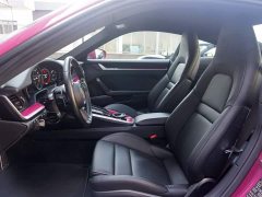 Porsche 911 Carrera S 3.0T - ფოტო 18