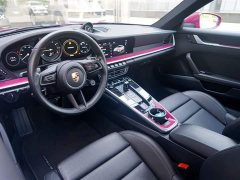 Porsche 911 Carrera S 3.0T - ფოტო 19