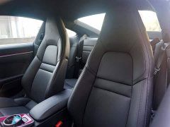 Porsche 911 Carrera S 3.0T - ფოტო 20