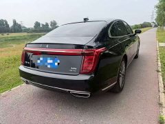 FAW Red Flag H9 2020 2.0T Smart Connected Premium Edition - ფოტო 9