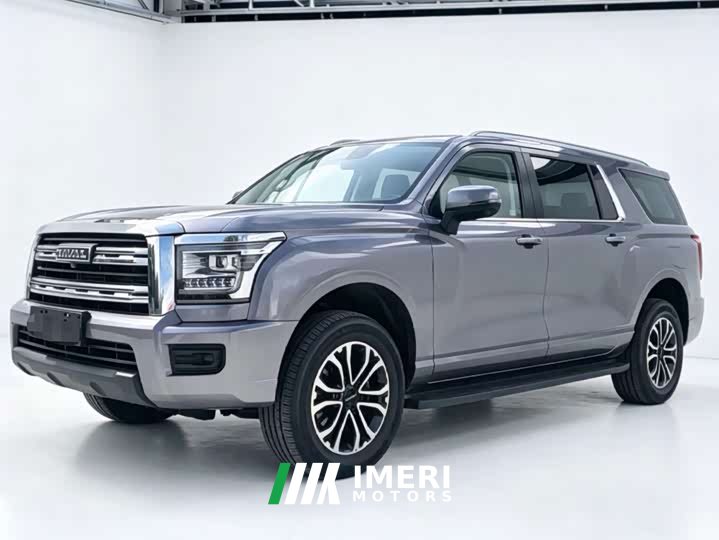 Haval H5 2023 2.0T automatic four-wheel drive LinkedIn gasoline