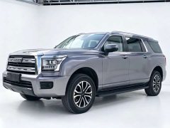 Haval H5 2023 2.0T Automatic Four-Wheel Drive Elite Gasoline - ფოტო 1