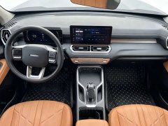 Haval H5 2023 2.0T Automatic Four-Wheel Drive Elite Gasoline - ფოტო 10