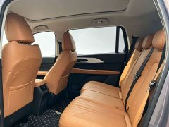 Haval H5 2023 2.0T Automatic Four-Wheel Drive Elite Gasoline - ფოტო 11
