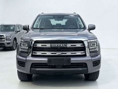 Haval H5 2023 2.0T Automatic Four-Wheel Drive Elite Gasoline - ფოტო 2