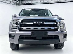 Haval H5 2023 2.0T Automatic Four-Wheel Drive Elite Gasoline - ფოტო 3