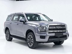 Haval H5 2023 2.0T Automatic Four-Wheel Drive Elite Gasoline - ფოტო 4