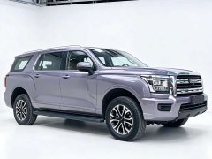 Haval H5 2023 2.0T Automatic Four-Wheel Drive Elite Gasoline - ფოტო 5