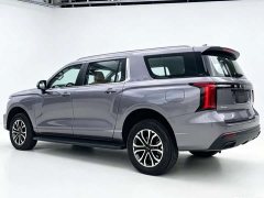 Haval H5 2023 2.0T Automatic Four-Wheel Drive Elite Gasoline - ფოტო 6
