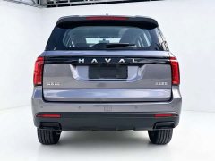 Haval H5 2023 2.0T Automatic Four-Wheel Drive Elite Gasoline - ფოტო 8
