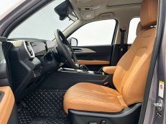 Haval H5 2023 2.0T Automatic Four-Wheel Drive Elite Gasoline - ფოტო 9