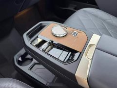 BMW iX M60 2022 M60 - ფოტო 11
