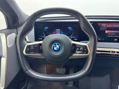 BMW iX M60 2022 M60 - ფოტო 14