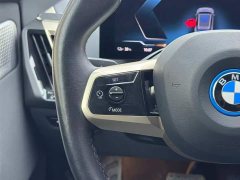 BMW iX M60 2022 M60 - ფოტო 15