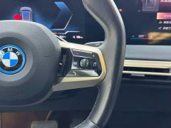 BMW iX M60 2022 M60 - ფოტო 16