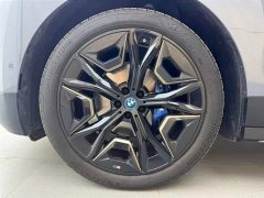 BMW iX M60 2022 M60 - ფოტო 18