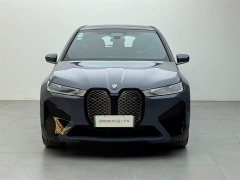 BMW iX M60 2022 M60 - ფოტო 2