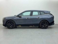 BMW iX M60 2022 M60 - ფოტო 3