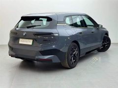 BMW iX M60 2022 M60 - ფოტო 4