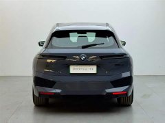 BMW iX M60 2022 M60 - ფოტო 5