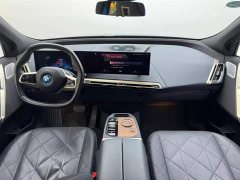 BMW iX M60 2022 M60 - ფოტო 7