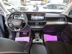Hongqi HS5 2019 2.0T Zhilian Flagship Edition - ფოტო 10