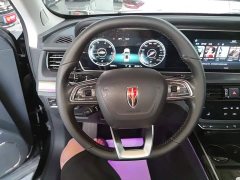 Hongqi HS5 2019 2.0T Zhilian Flagship Edition - ფოტო 11