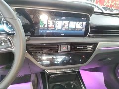 Hongqi HS5 2019 2.0T Zhilian Flagship Edition - ფოტო 13