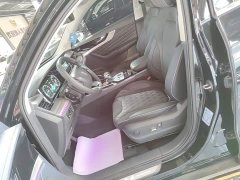 Hongqi HS5 2019 2.0T Zhilian Flagship Edition - ფოტო 15