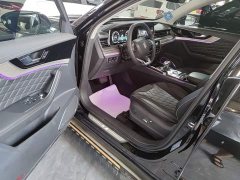 Hongqi HS5 2019 2.0T Zhilian Flagship Edition - ფოტო 16