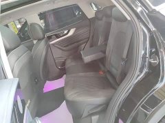 Hongqi HS5 2019 2.0T Zhilian Flagship Edition - ფოტო 17