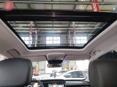 Hongqi HS5 2019 2.0T Zhilian Flagship Edition - ფოტო 18