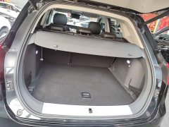 Hongqi HS5 2019 2.0T Zhilian Flagship Edition - ფოტო 19