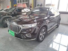 Hongqi HS5 2019 2.0T Zhilian Flagship Edition - ფოტო 2