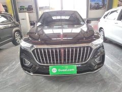 Hongqi HS5 2019 2.0T Zhilian Flagship Edition - ფოტო 3
