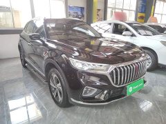 Hongqi HS5 2019 2.0T Zhilian Flagship Edition - ფოტო 4