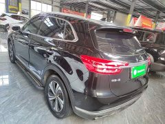 Hongqi HS5 2019 2.0T Zhilian Flagship Edition - ფოტო 5