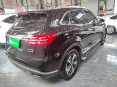 Hongqi HS5 2019 2.0T Zhilian Flagship Edition - ფოტო 7