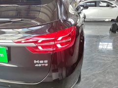 Hongqi HS5 2019 2.0T Zhilian Flagship Edition - ფოტო 8