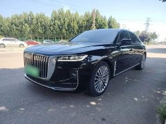 Hongqi H9 2020 2.0T Zhilian Flagship Edition - ფოტო 1