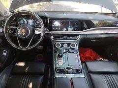 Hongqi H9 2020 2.0T Zhilian Flagship Edition - ფოტო 10