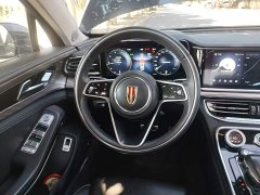 Hongqi H9 2020 2.0T Zhilian Flagship Edition - ფოტო 11