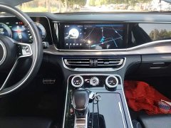 Hongqi H9 2020 2.0T Zhilian Flagship Edition - ფოტო 13