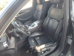 Hongqi H9 2020 2.0T Zhilian Flagship Edition - ფოტო 15