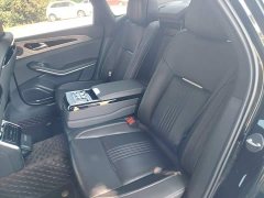 Hongqi H9 2020 2.0T Zhilian Flagship Edition - ფოტო 17