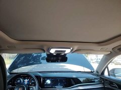Hongqi H9 2020 2.0T Zhilian Flagship Edition - ფოტო 18