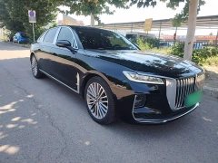 Hongqi H9 2020 2.0T Zhilian Flagship Edition - ფოტო 4