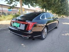 Hongqi H9 2020 2.0T Zhilian Flagship Edition - ფოტო 7