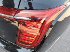 Hongqi H9 2020 2.0T Zhilian Flagship Edition - ფოტო 8