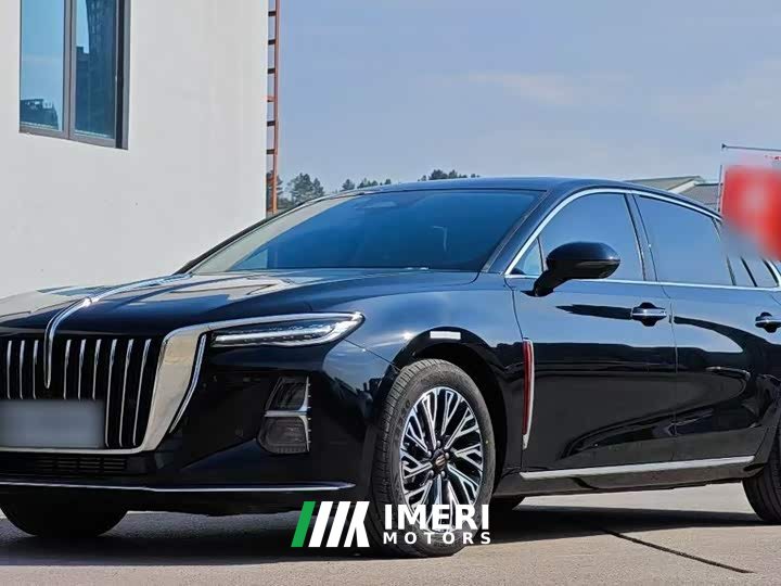 Hongqi H5 2.0T Automatic Zhilianqichang Edition